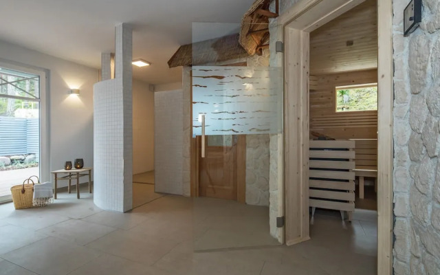 Hotel & Apartments Strandidyll