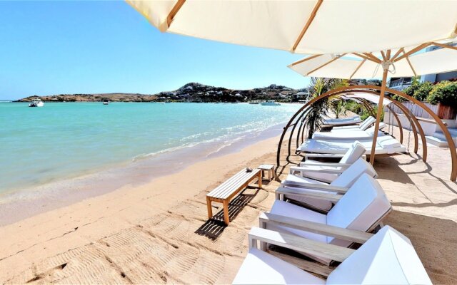 Hotel Les Ondines Sur La Plage