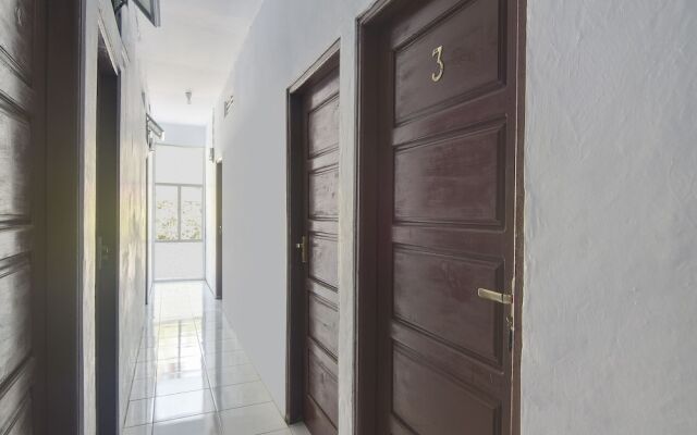 Hotel O 3m Kost Dan Homestay