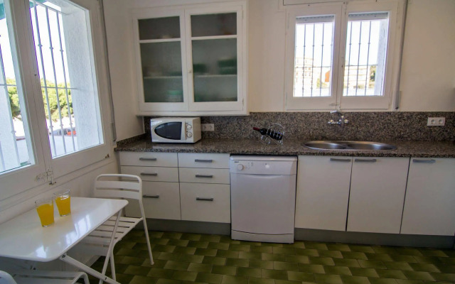 Agi Casa Puerto