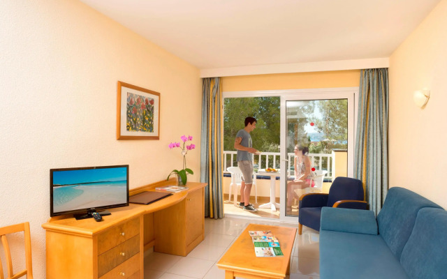 Hotel HSM SOlivera