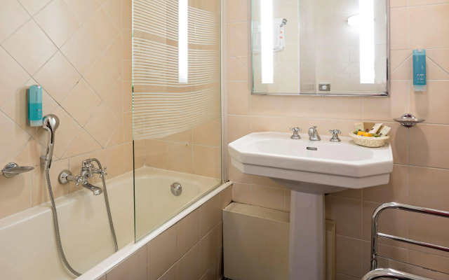 Best Western Hotel Matisse