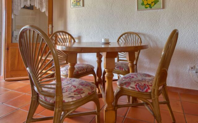 House Montanar Jávea