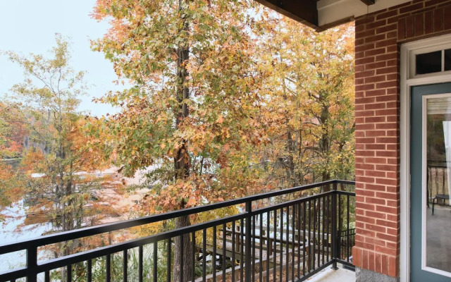 Club Wyndham Lake Marion