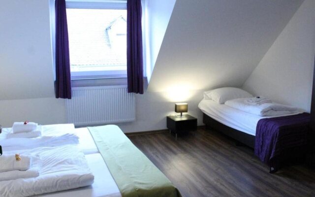 Hirsch Hotel Hanau