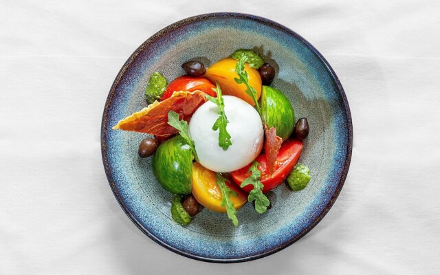 Hôtel du Château de la Tour