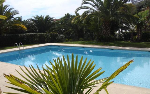 Villa T4 Promenade des Anglais