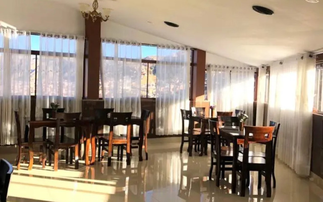 Residencial Panorama