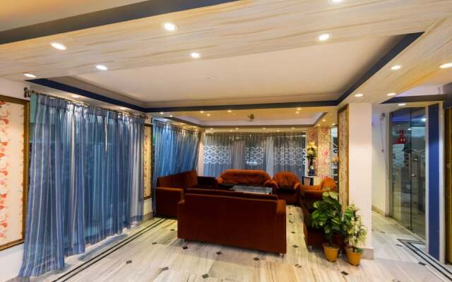 OYO 1865 Hotel Trivedi International