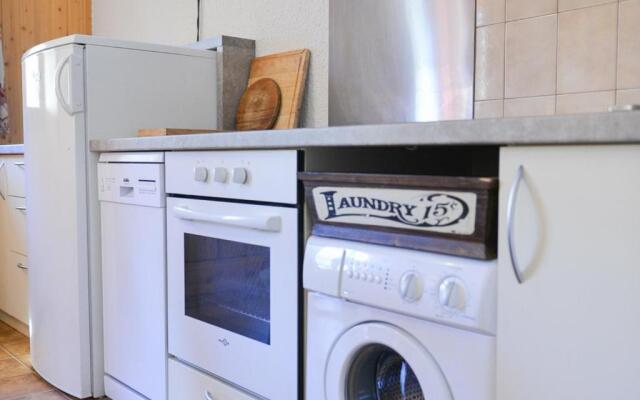 Appartement Valloire, 3 pièces, 6 personnes - FR-1-263-185