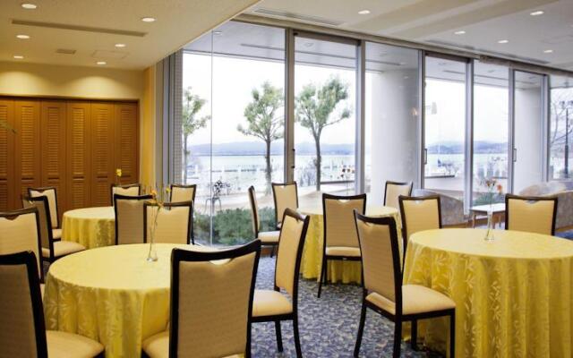 KKR Hotel Biwako