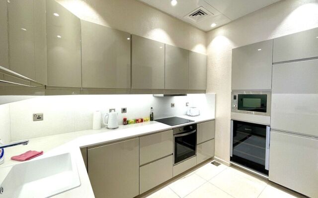 Tiara Residences