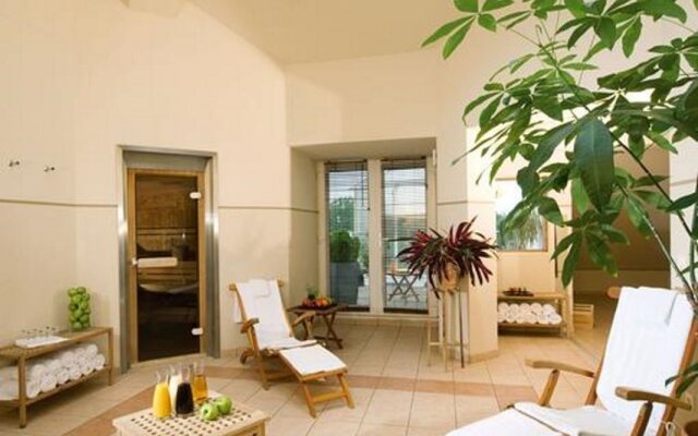 NH Berlin Potsdam Conference Center