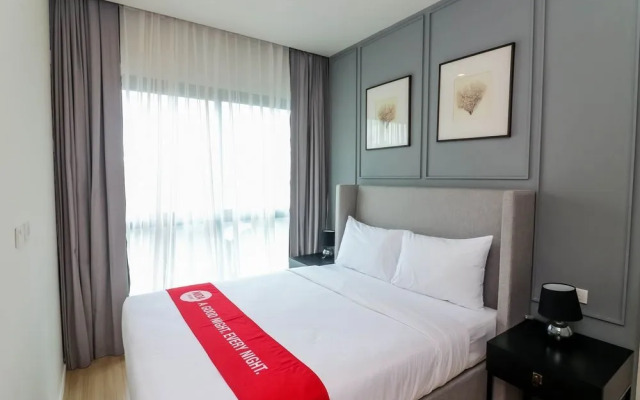 Nida Rooms Luxury Chalong Pier