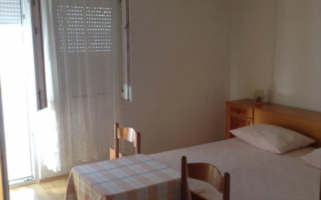 Dalibor - 5m From the sea With Parking - A6