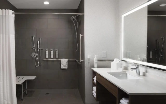 Home2 Suites By Hilton Dallas East