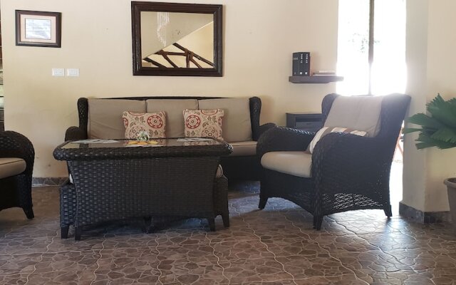 Hotel Boutique Casa Baleine