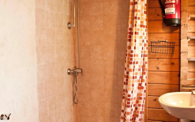 Casa Rural La Zarzamora