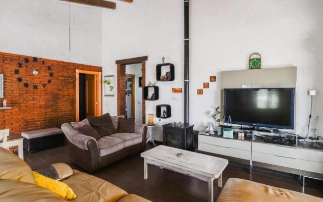 Villa Omairi Torrox by Ruralidays