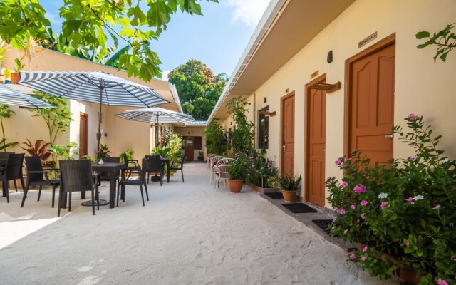 Paguro Villa