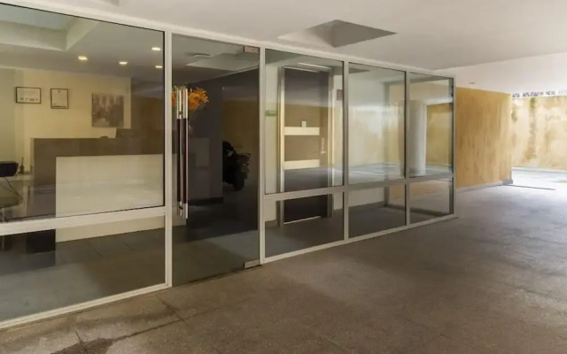 Apartasuite Edificio Monir