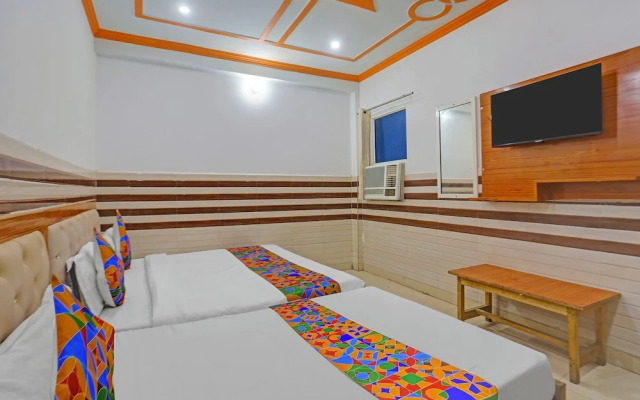 Fabhotel Yadhuvanshi Dhaam