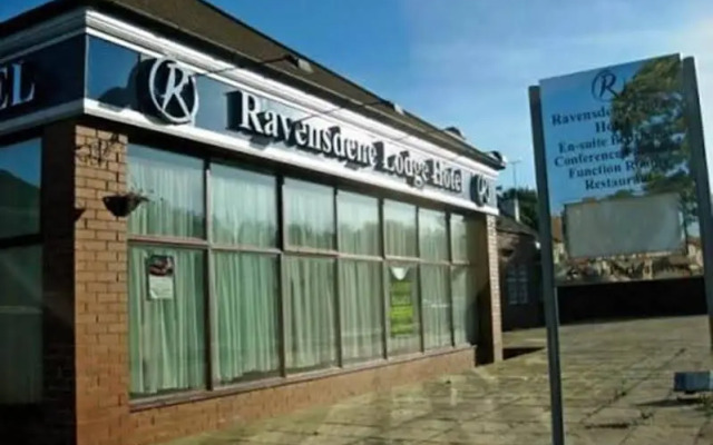 Ravensdene Lodge Hotel