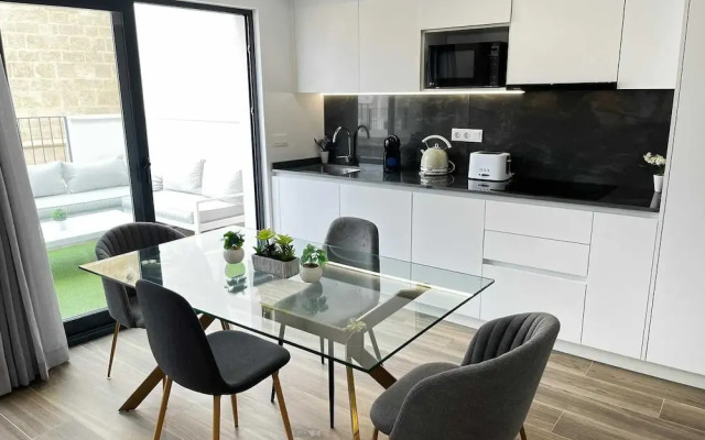 Myflats Luxury Old Town