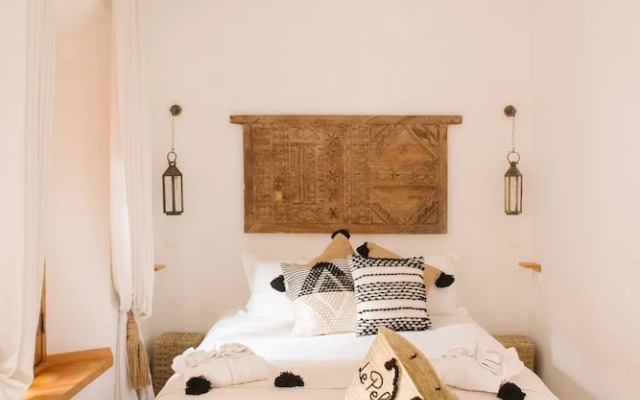 Riad Le Pèlerin