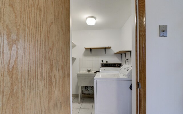 David’s Vacation Escapes Getaway Sleeps 6