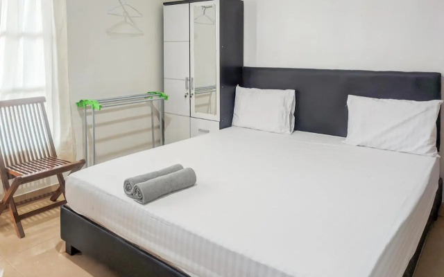 Urbanview Ava Guest House Goa Gong