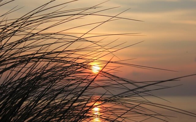 Appartmentanlage Zur Düne
