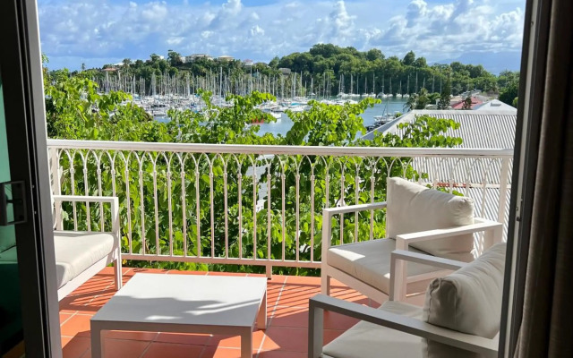 Marina Hill Appartement vue mer