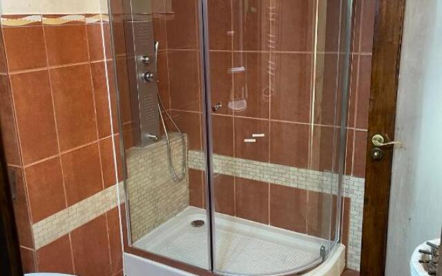 Ultracentral Lozonschi 2 rooms apartment