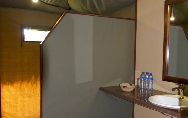 Karatu Simba Lodge
