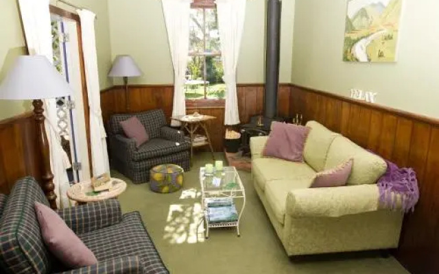 Lavender Cottage