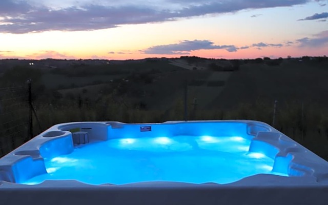 B&B Al Chicco d'Uva