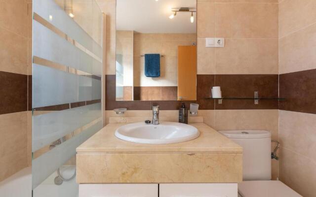 Penthouse La Cala De Mijas