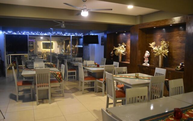 Hotel Boutique Boca Veracruz