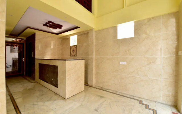 Hotel Vijeet Palace