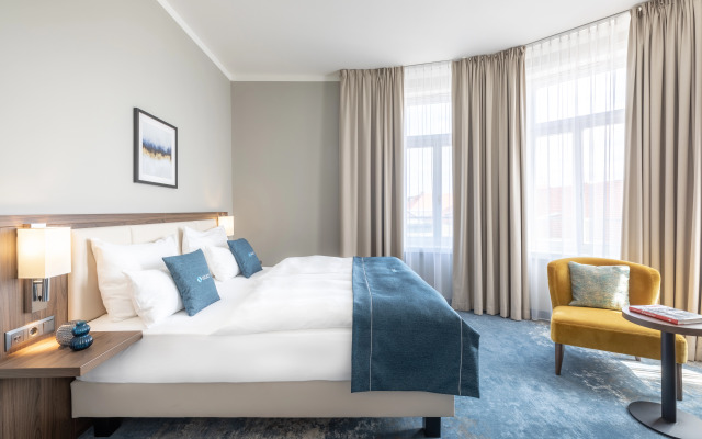 Garner Hotel Klagenfurt Moser Verdino by IHG