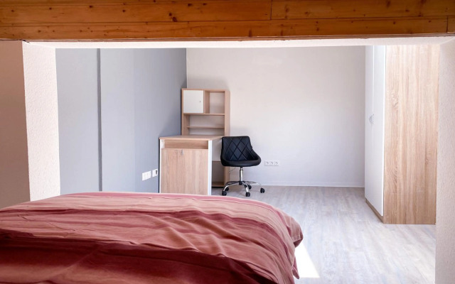 Traumhaftes Privatzimmer in Karlsruhe