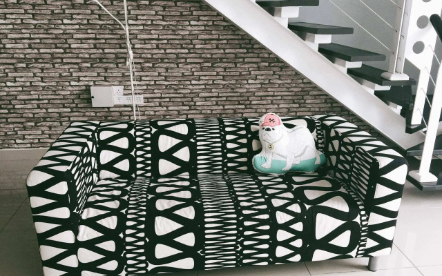 Garden Studio Homestay