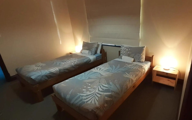 A Hidden Bush Delight