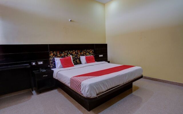 OYO 26801 Ss Residency