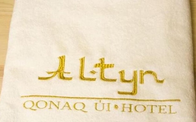 Hotel Altyn Dala