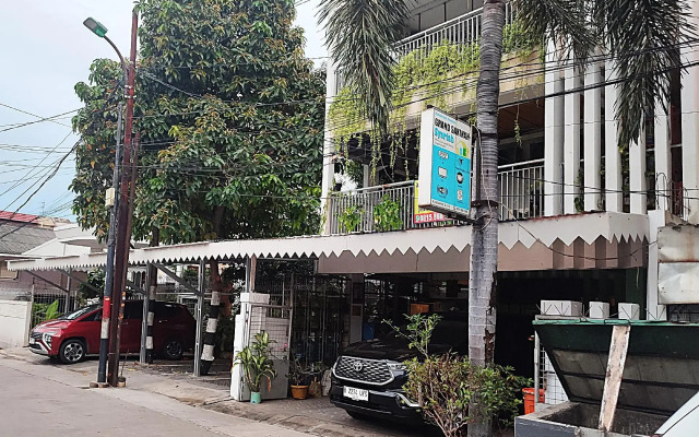 Pondok Nan Sakinah Cilincing Syariah