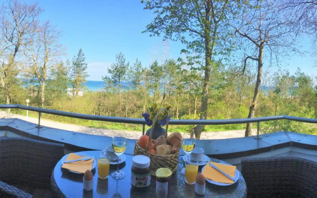 Strandvilla Miramare