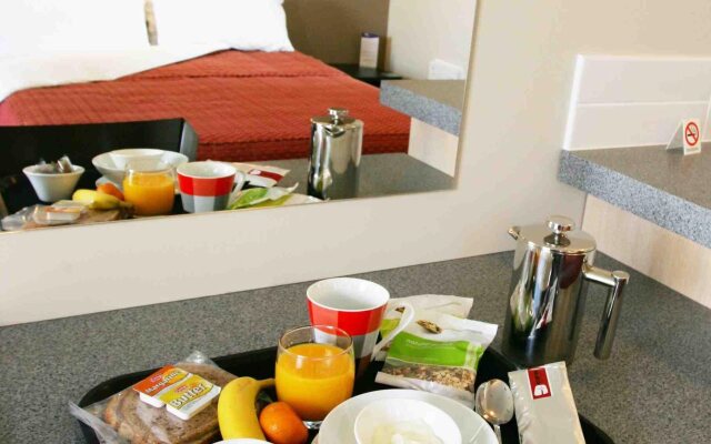 Bella Vista Motel Ashburton