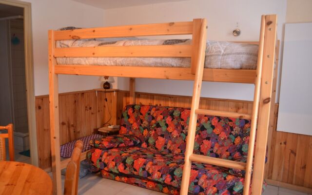 Résidence Aux Volets bleus d'Aulus